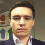 Александр Вологодский