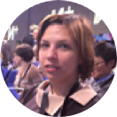 Наталья Уткина